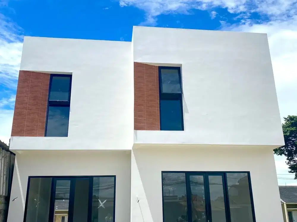 Dijual Ruko daerh Tigaraksa