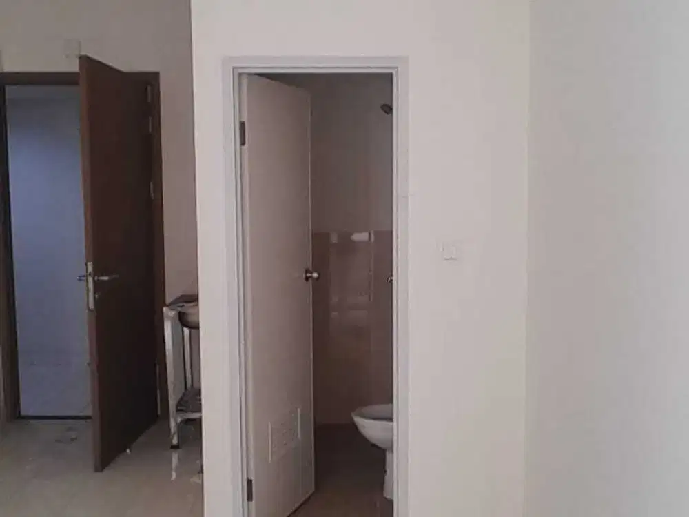 Disewakan 1 Tahun STUDIO UF Apartemen Podomoro Golf View Cimanggis