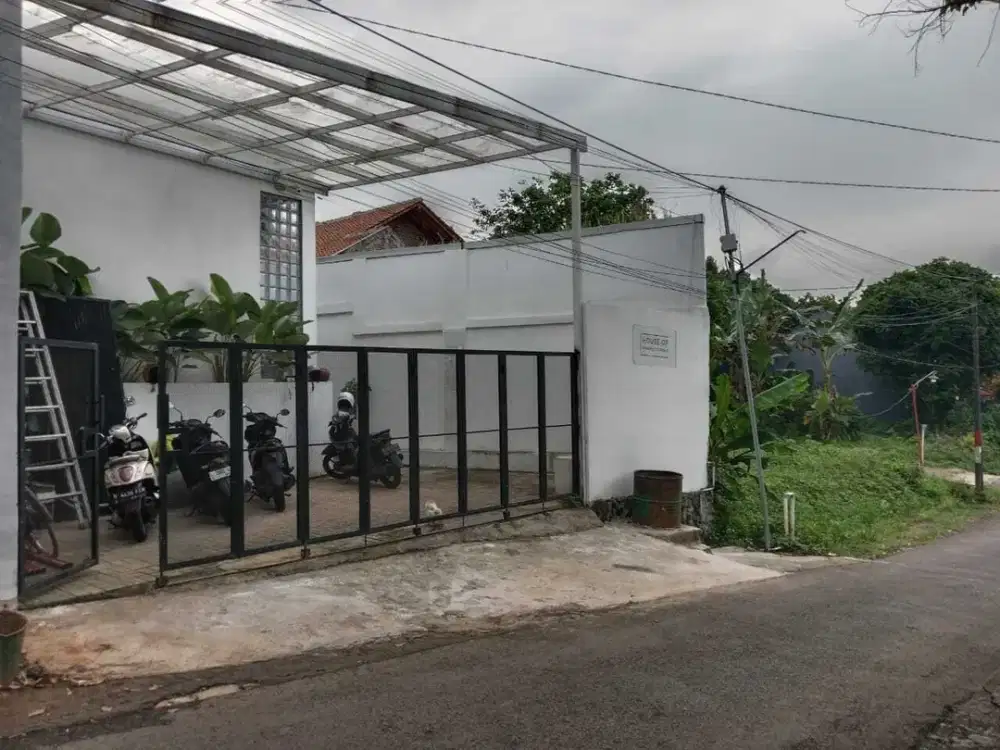 JUAL RUMAH KOS AKTIF DEKAT KAMPUS UNNES GUNUNGPATI