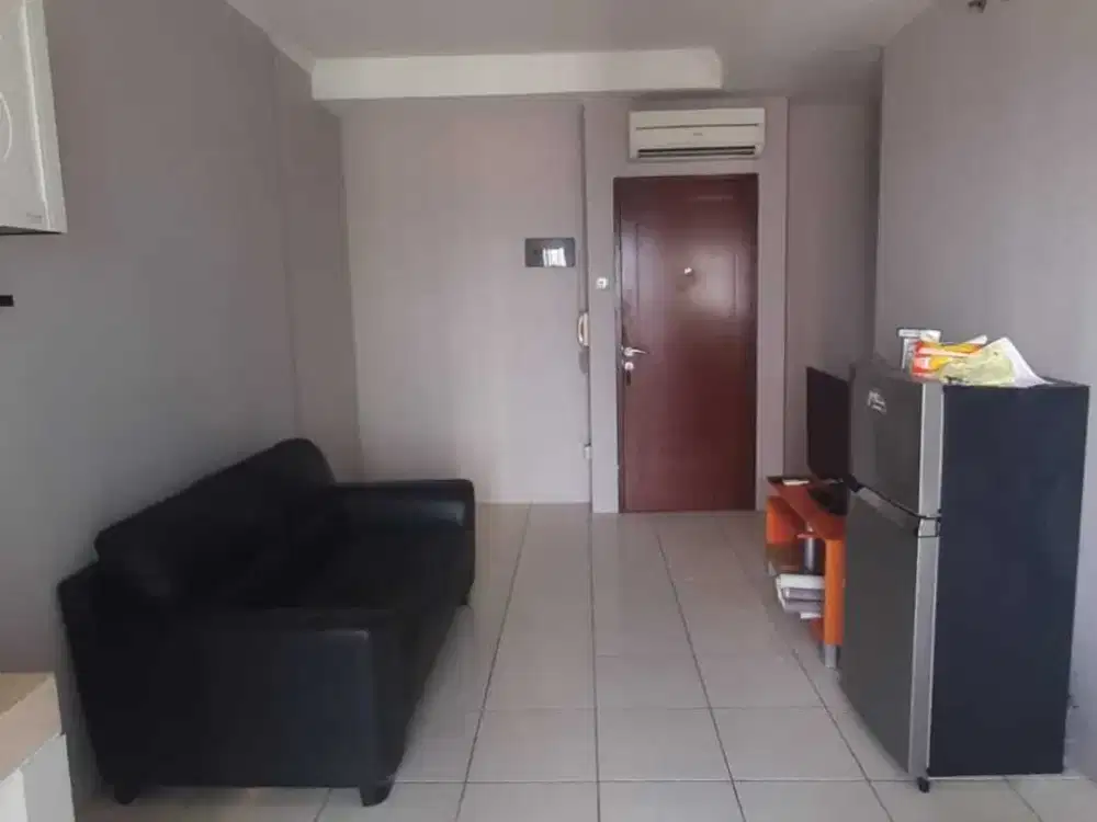 Apartemen Mediterania 2 Tanjung duren 2 BR Furnish Murah