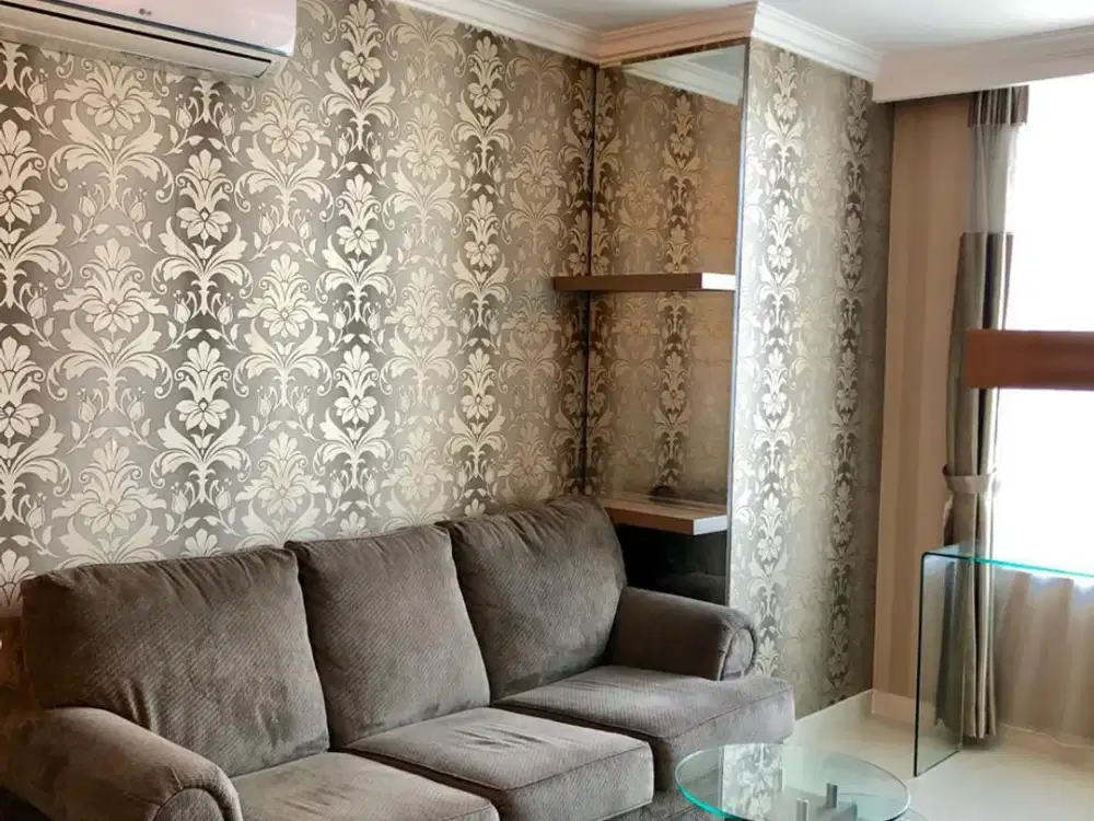 Disewakan Apartemen Kuningan City Ubud Tower 1 Kamar Tidur