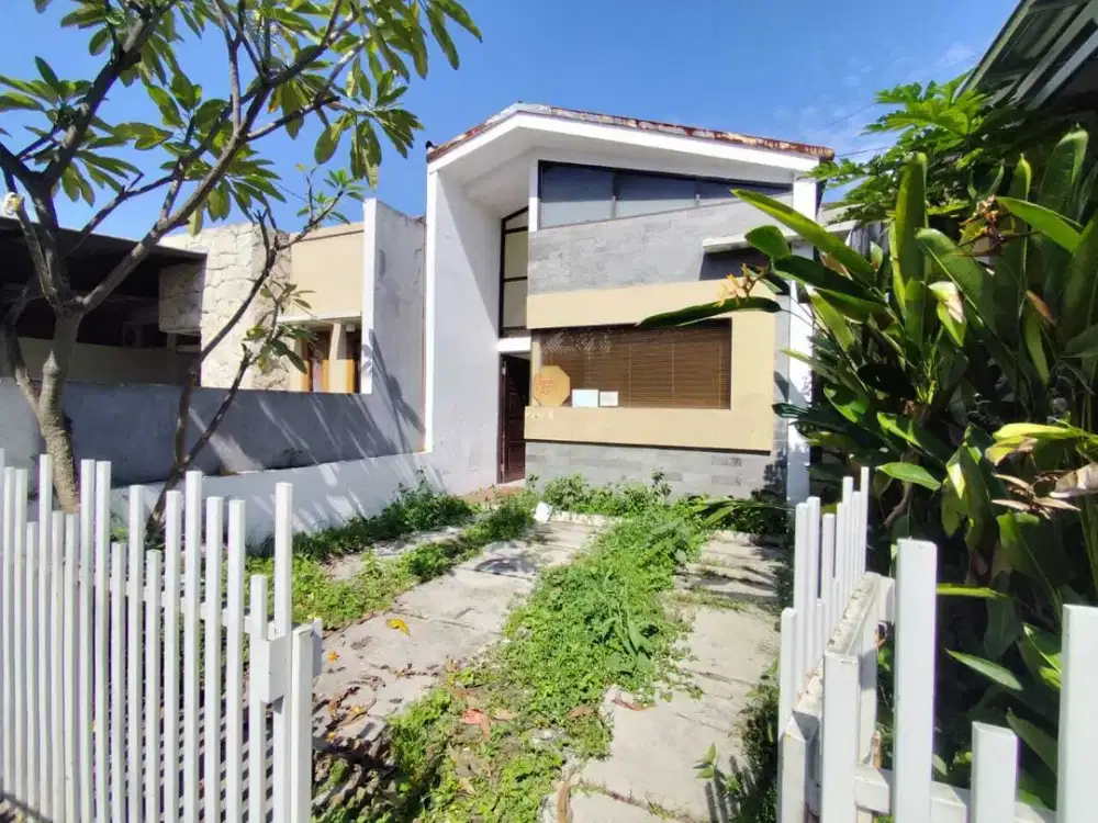 Rumah Baru Siap Huni Cisaranten Bandung