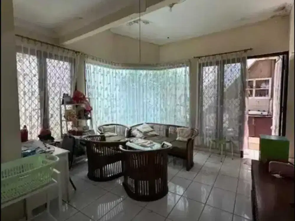 Rumah Ciputat Tangerang Selatan