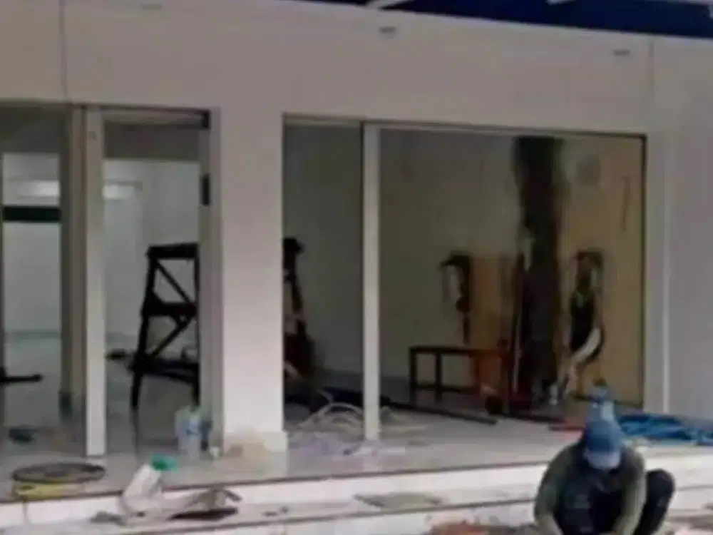 Di jual toko jalan Tukad Melangit , Denpasar, Bali