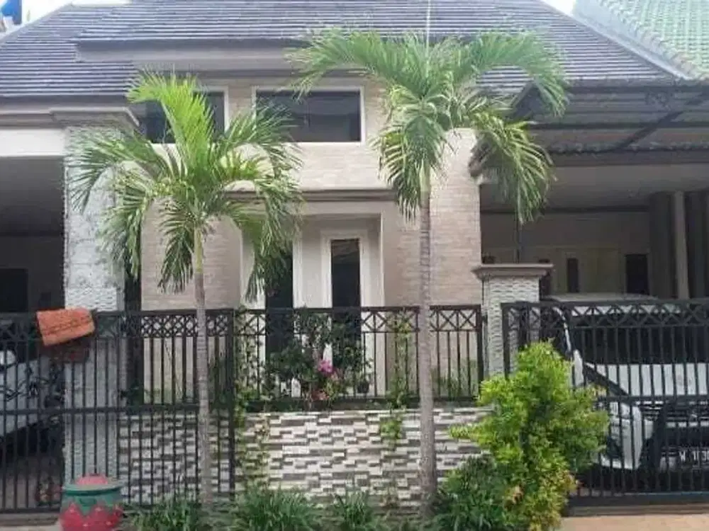 Jaminan termurah di rewin waru