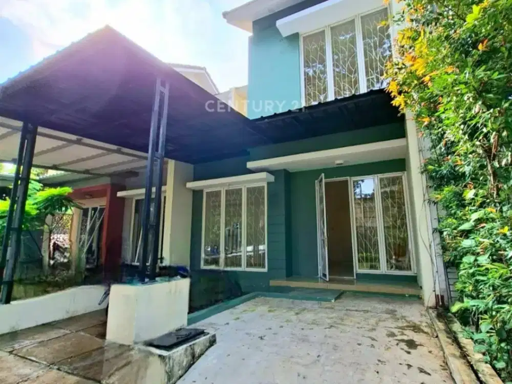 Dijual Rumah Bagus Di Graha Raya  9182