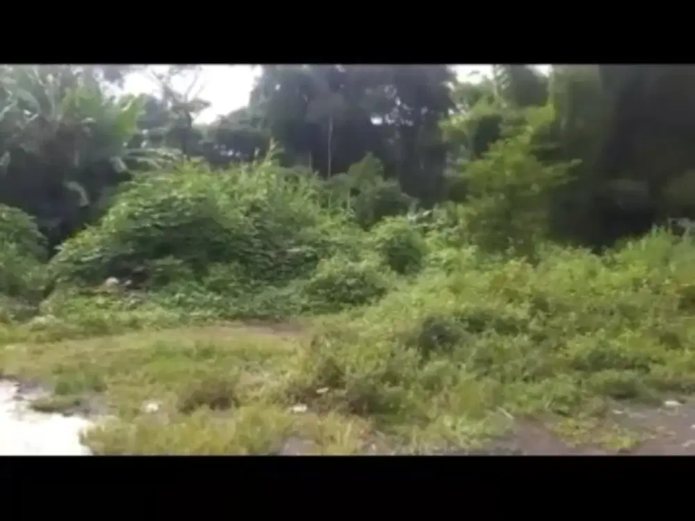 Tanah Siap Bangun Perumahan Lokasi Bunulrejo Dekat Pusat Kota