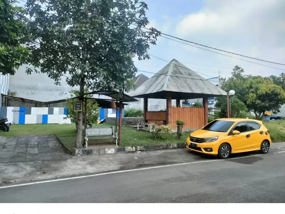 Tanah Strategis Di Pusat Kota Malang Investasi Cerdas Untuk Masa Depan