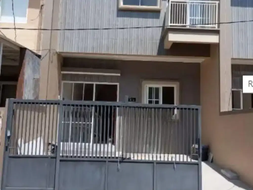 Dijual Rumah Baru Gres Minimalis 2 Lantai Di Mulyosari Dekat Kampus ITS Surabaya