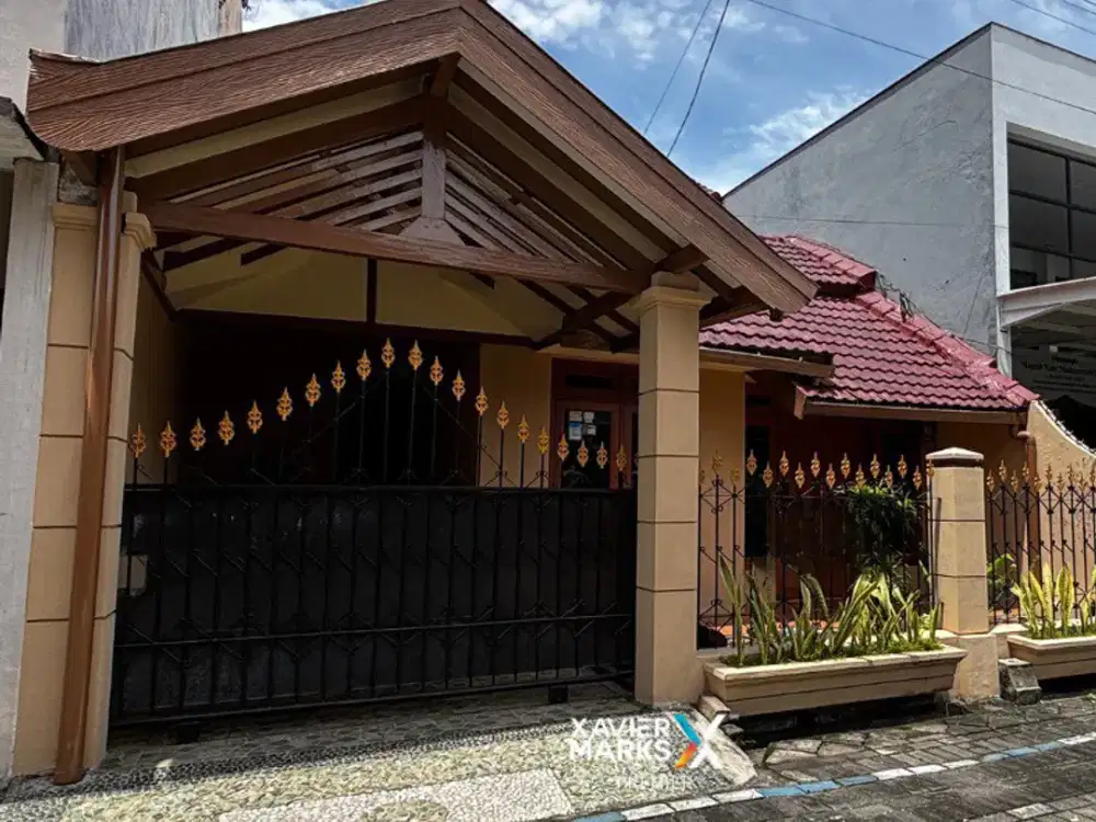 Dijual Cepat Rumah Siap Huni di Danau-Danau Sawojajar Malang