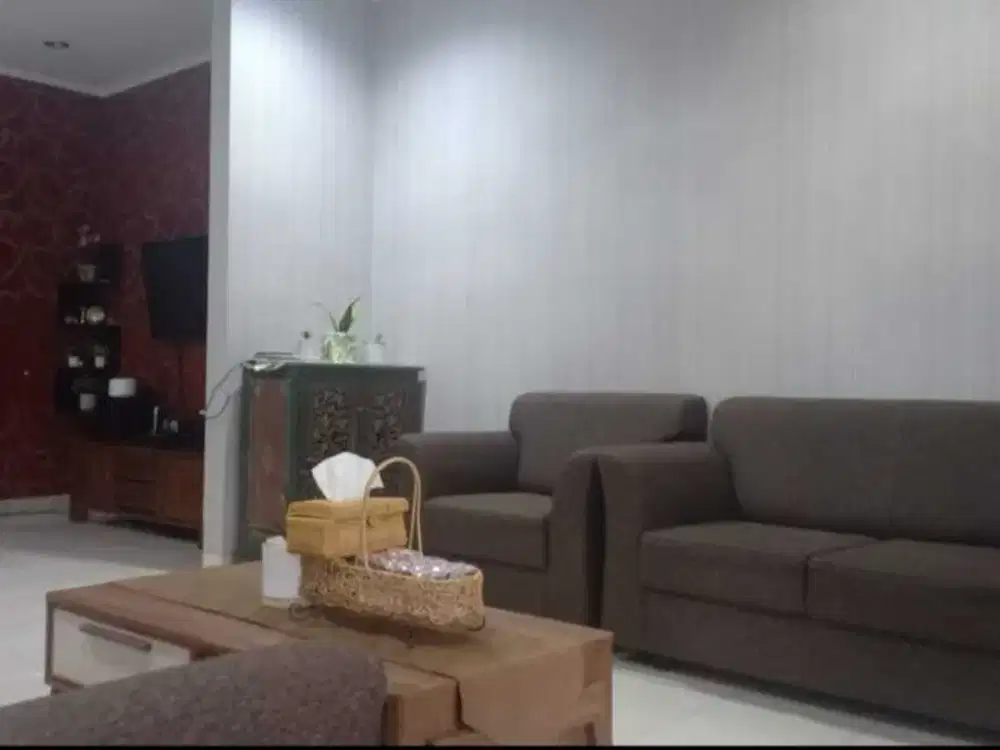 Dijual Rumah Cluster Raja Rawalumbu Bekasi Timur Dekat Pintu Tol