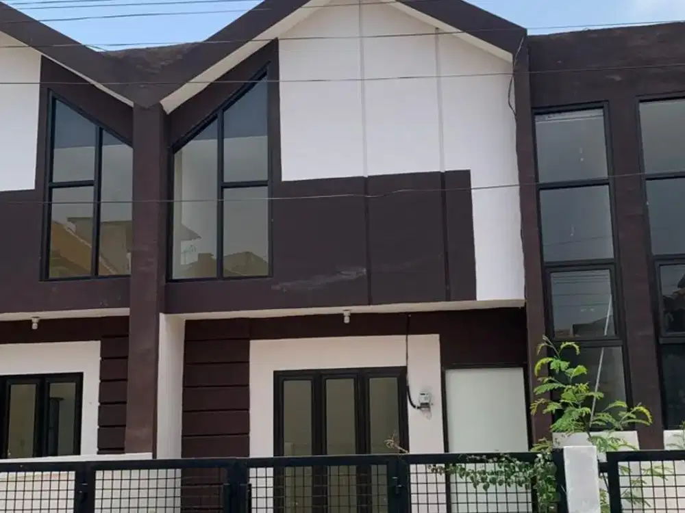 Rumah Siap Huni  Perum SIDOKARE INDAH Sidoarjo Kota