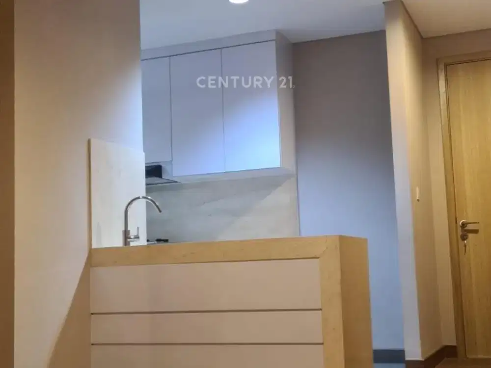 Apartemen Bagus Holland Village Cempaka Putih Bisa Disewakan