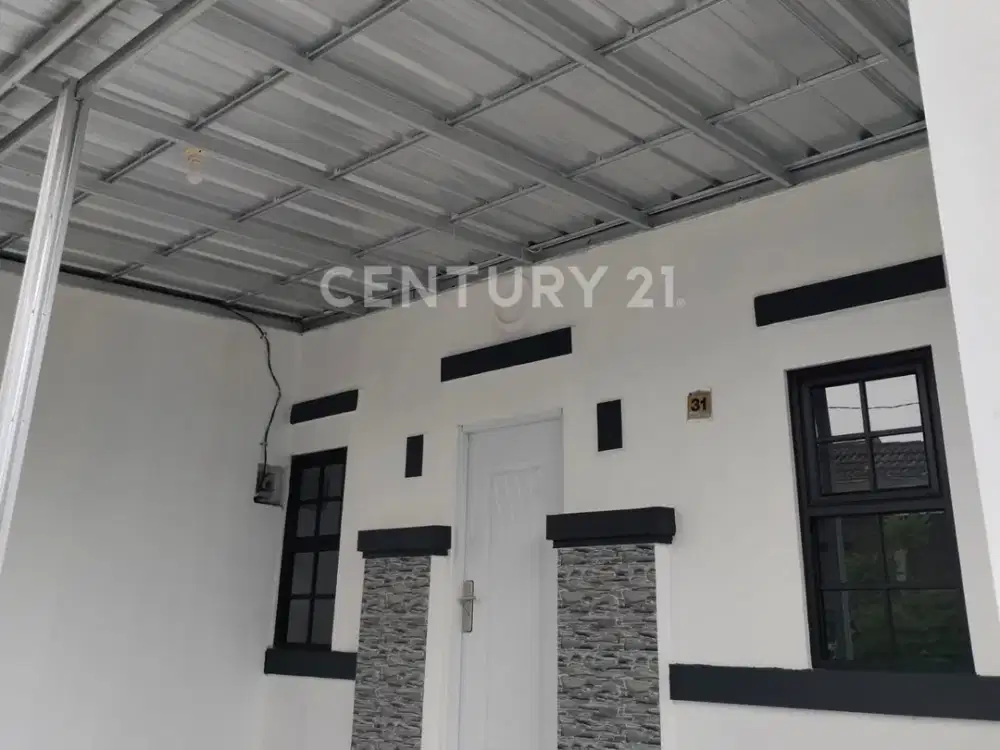 Rumah Nyaman Siap Huni Di Perumahan Lippo Cikarang