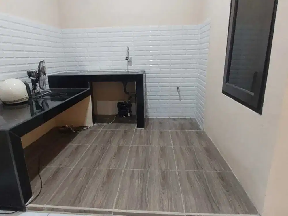 Dijual Rumah Murah Siap Huni di Perum Wahyu Taman Sarirogo Sidoarjo