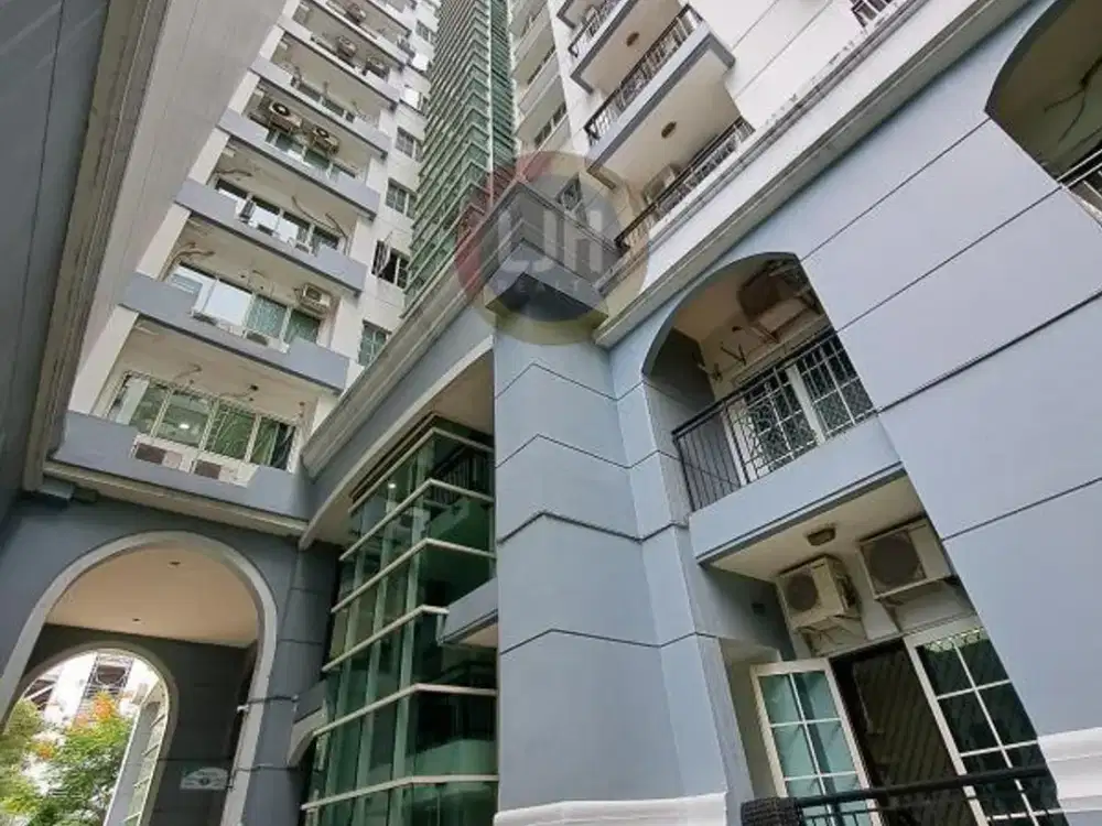 Apartemen Gading Resort Residence Kelapa Gading Jakarta Utara