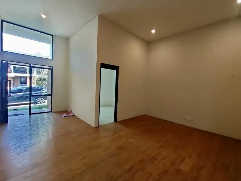 Sewa Rumah KBP Siap huni