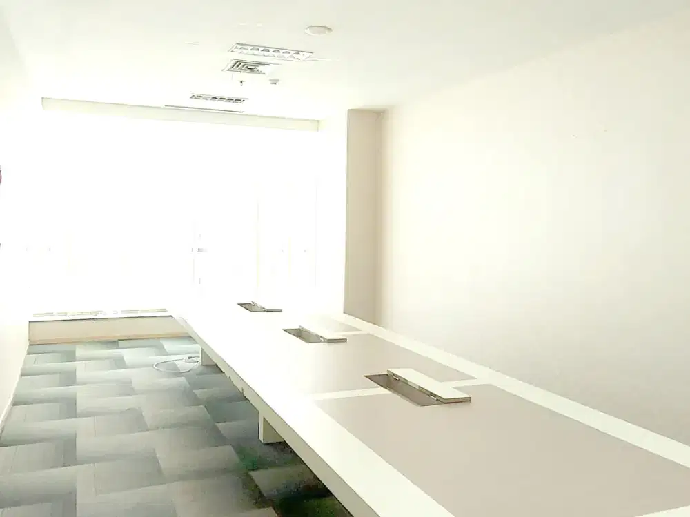 Disewakan APL Tower Unfurnish Central Park