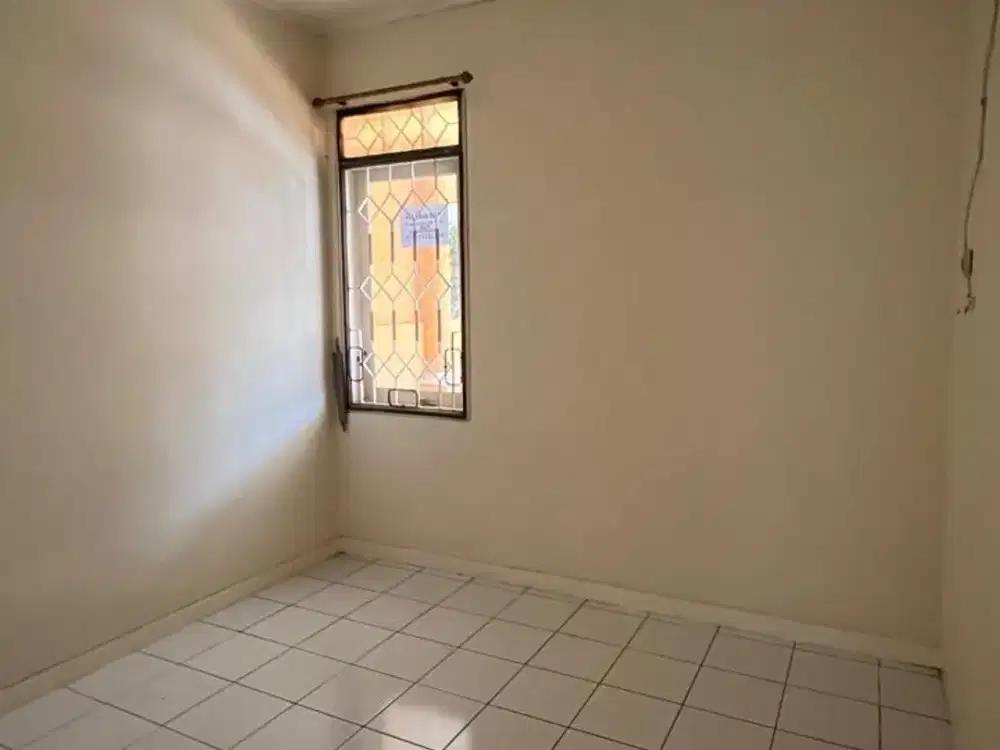 Rumah Rapi Siap Huni Lokasi Strategis di Sektor 7A Gading Serpong