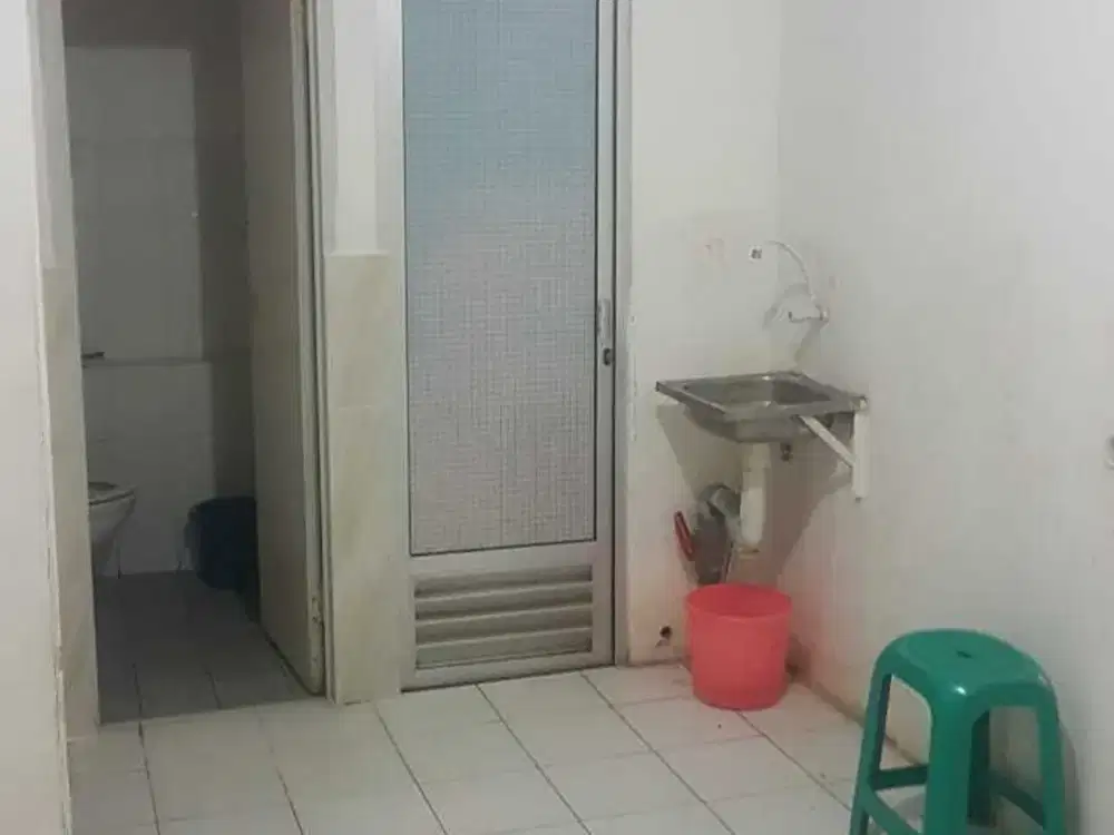 Apartemen Kalibata City 2 BR kosongan sewa pertahun