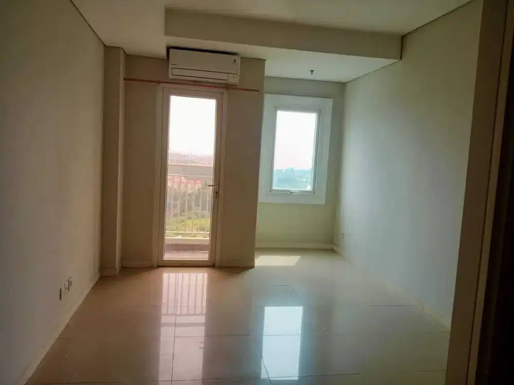 Apartemen Studio Unfurnished Bagus Kebon Jeruk Jakarta Barat