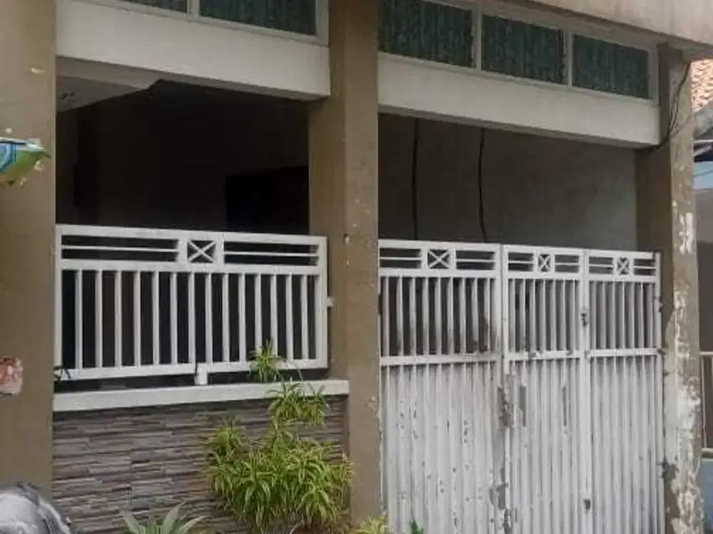 Dijual Cepat Rumah Kost Cewek (dekat Kampus Unair) Surabaya Pusa