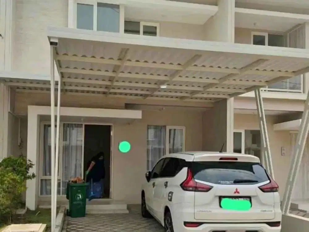 Rumah lokasi PERUMAHAN DIAMOND PARK JUANDA SEDATI SIDOARJO