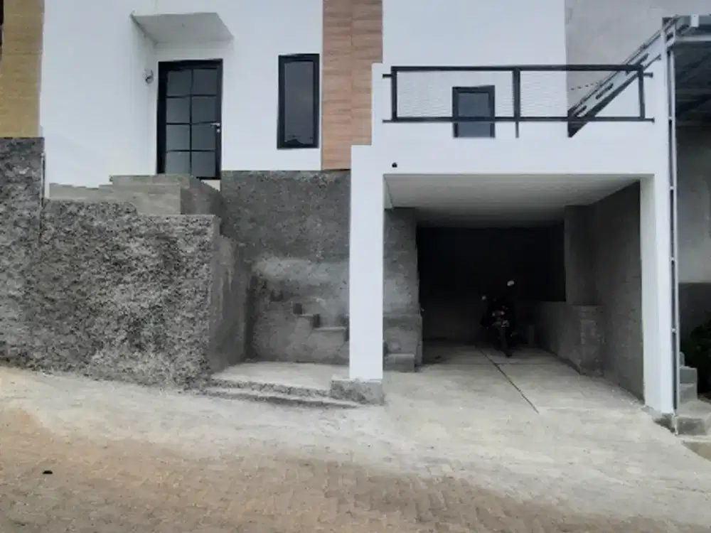 Strategis Permata Grafika Banyumanik Semarang Terjangkau