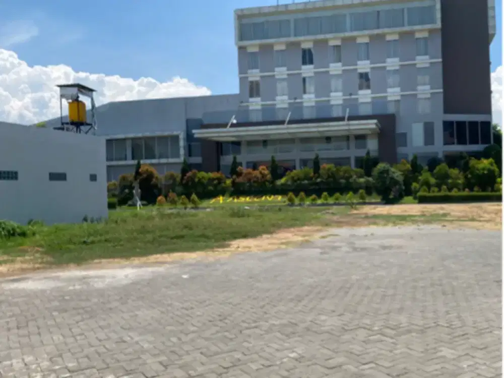 jual tanah depan horison tanah gading pasuruan