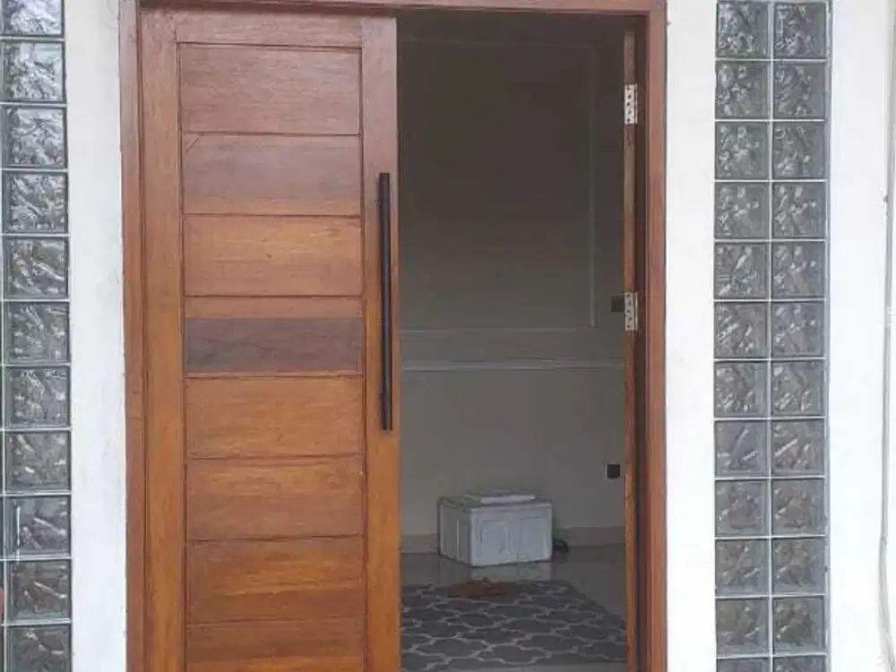 Rumah Daan Mogot Jakarta Barat