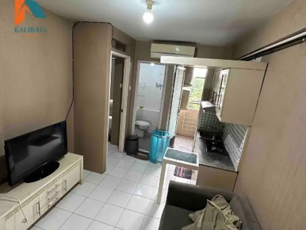 Apartemen Kalibata City 2BR Tower Akasia Fullfurnish Cantik