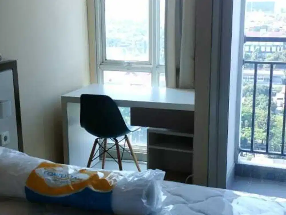 FULL FURNISH  DIJUAL Cepat  Apartemen Papilio