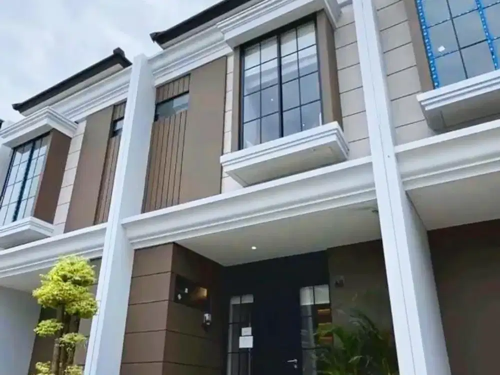 Regency One Eastpoint, New Cluster At East Sby,  Start Harga Rp 700jt