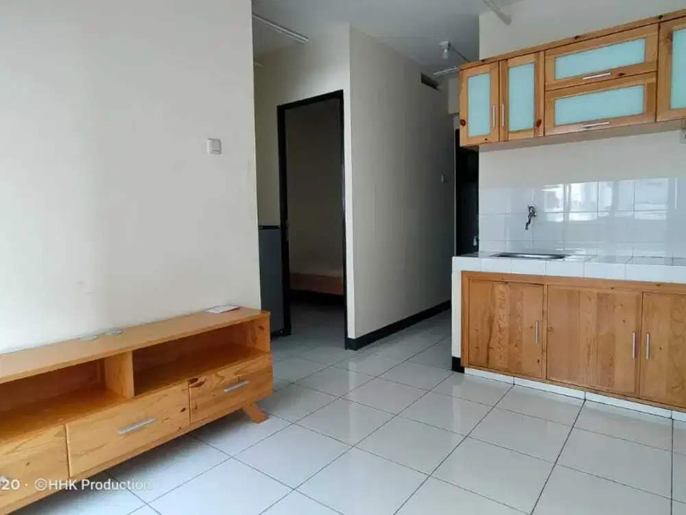 Sewa Promo 2kamar 1juta an Semi Furnished