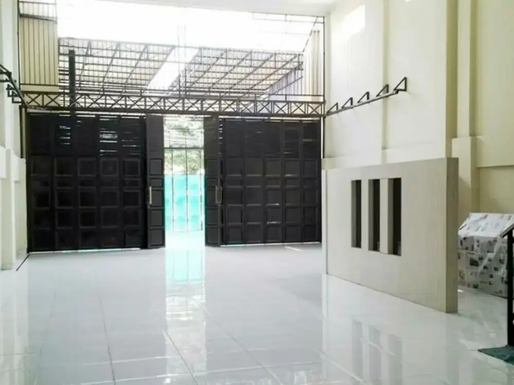 Ruko Bersih Bagus Jalan Magelang Mlati 065613ge2501