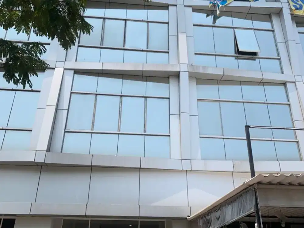 Disewakan Cepat Ruko Termurah 4 Lantai Golf Island PIK