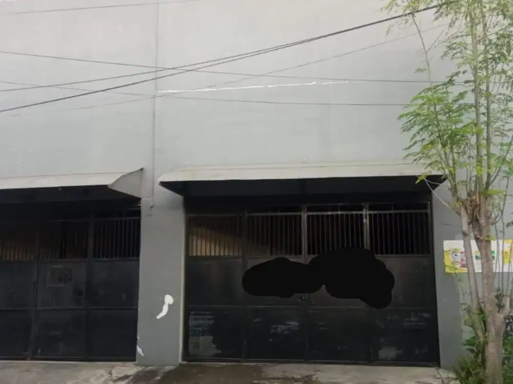 tempat usaha  Jalan Pisces( area karang empat) MURAHHHHH BANGET