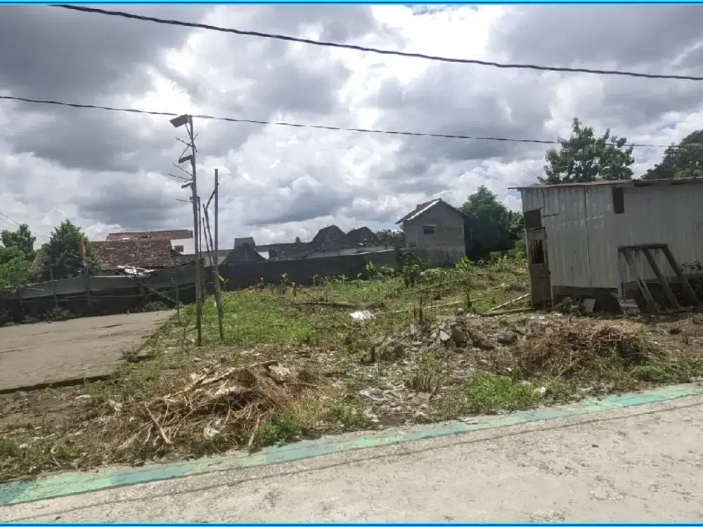 Legalitas SHM Tanah Dekat RS Hardjolukito dan Kampus 2 UTY