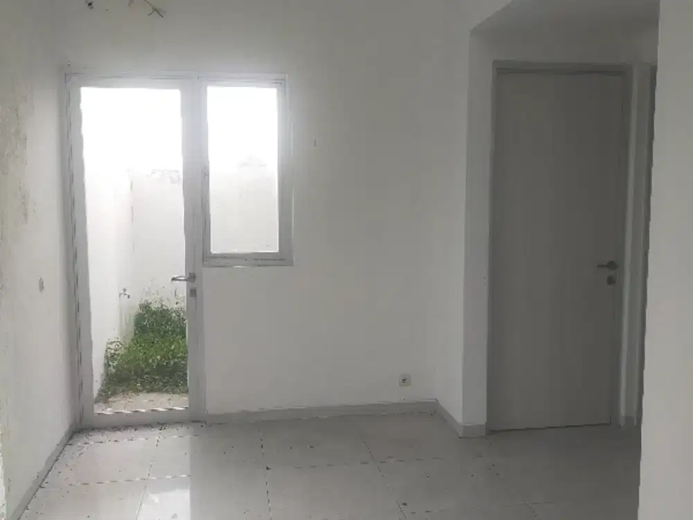 Dijual Rumah di Sedati Cemandi Baru