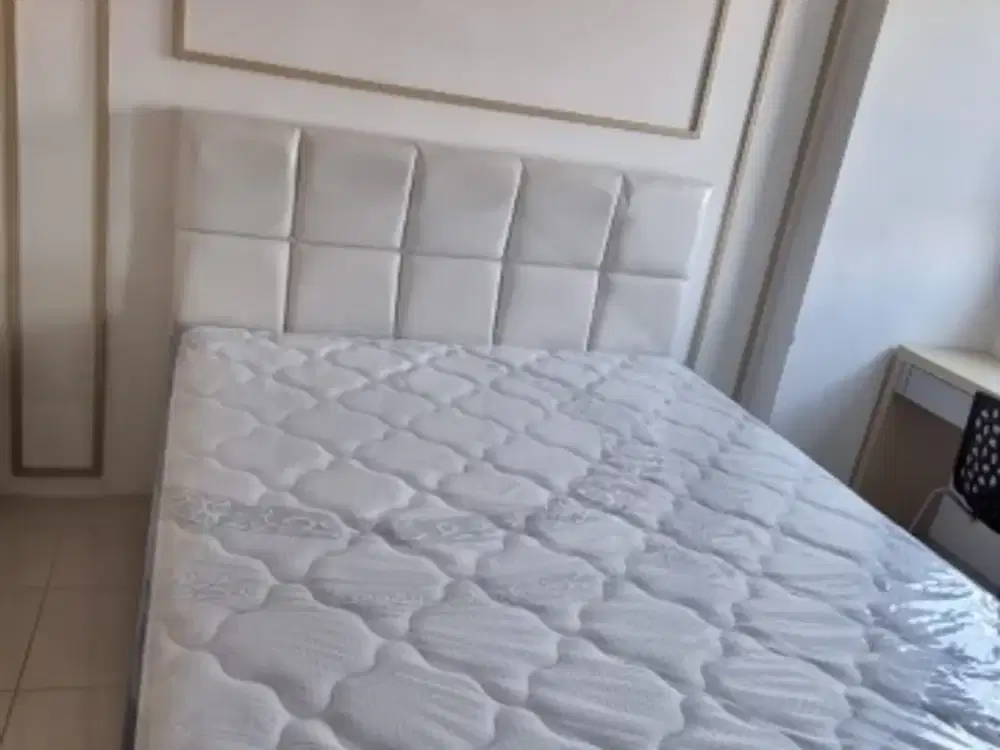 Apartemen Bagus Cocok Mahasiswa Pekerja Dkt ITS Unair Educity