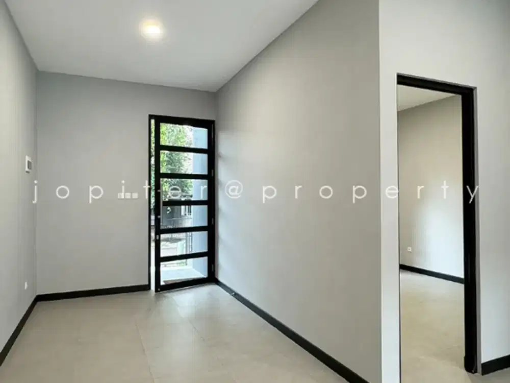 Brand New! mewah dan cantik, di perm giri loka bsd city