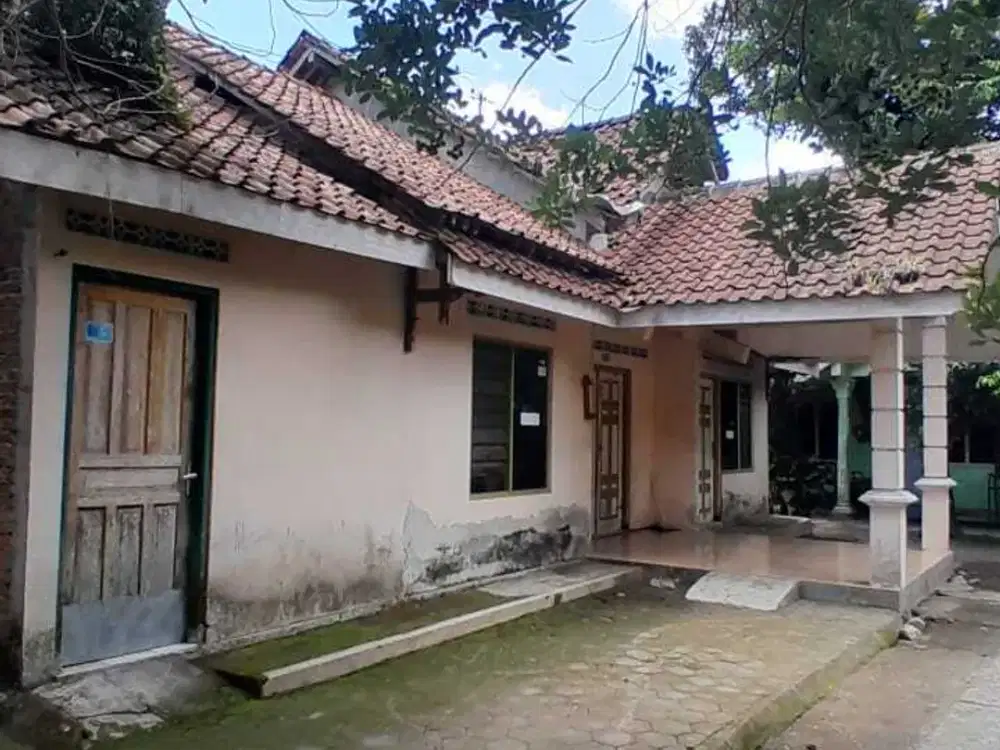 Tanah Area Trihanggo Gamping