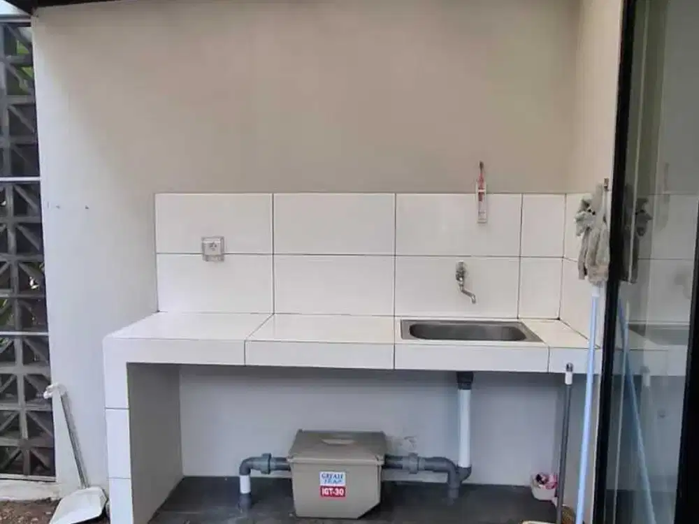 Rumah Modern Siap Huni di Kota Baru Parahyangan