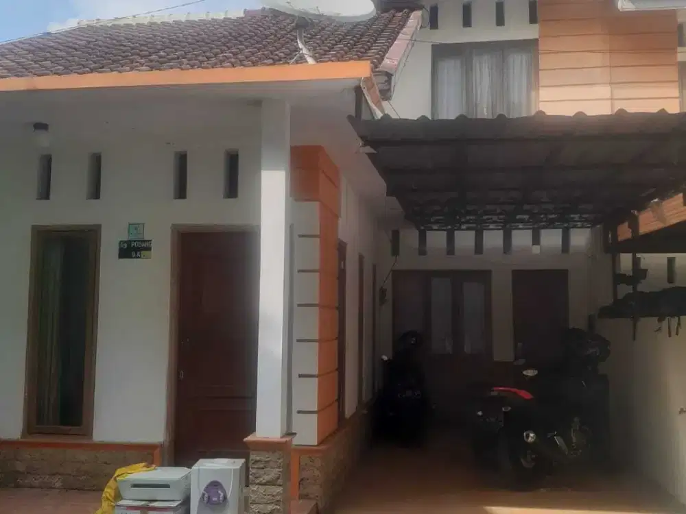 Rumah Murah 3KT di Plemburan Dekat ke UGM, RR Utara Kentungan Monjali