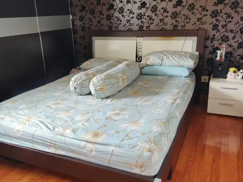 Di jual rumah murah di cluster Topaz PHG Gading Serpong