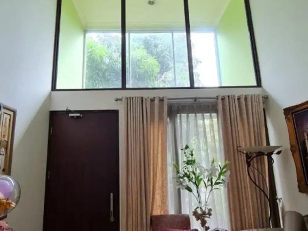 dekat gerbang tol! ritzone-the icon, bsd city