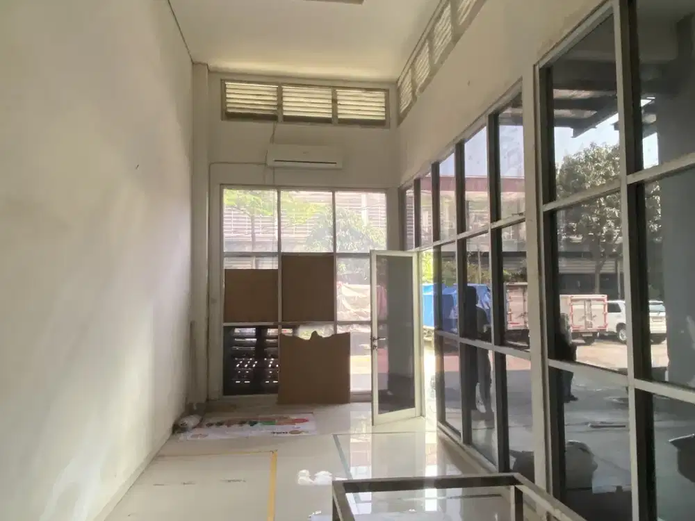 Dijual Gudang Ancol Business Park Bagus