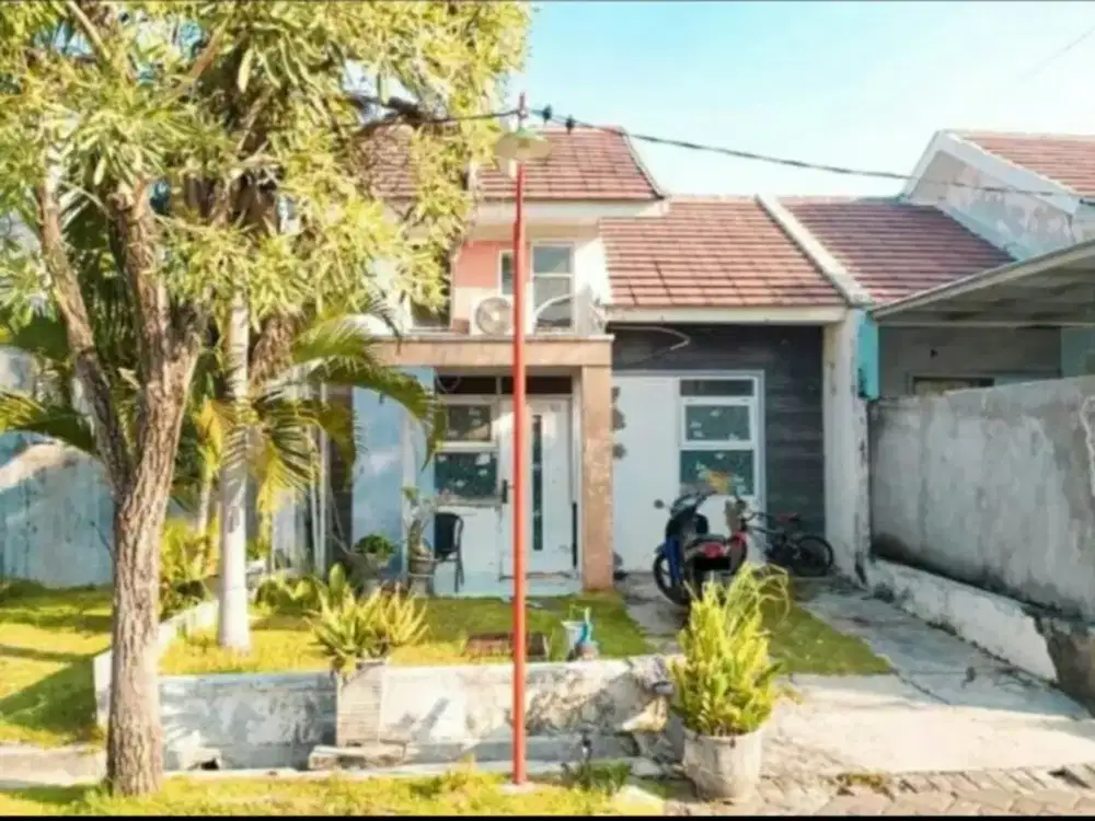 Dijual Rumah Di Menganti