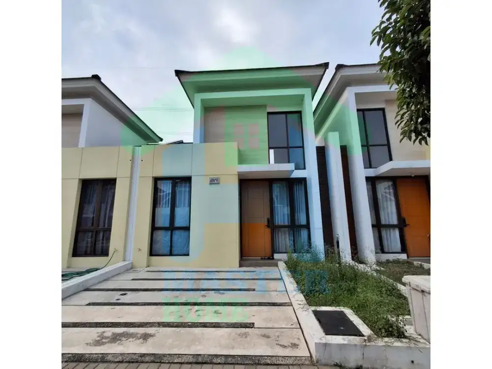 Dijual Rumah di Cluster Avante, Citra Raya Cikupa Kab. Tangerang