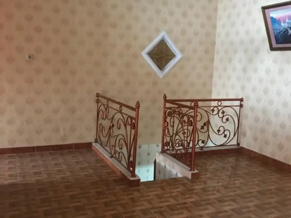 Dijual Rumah Siap Huni full renovasi